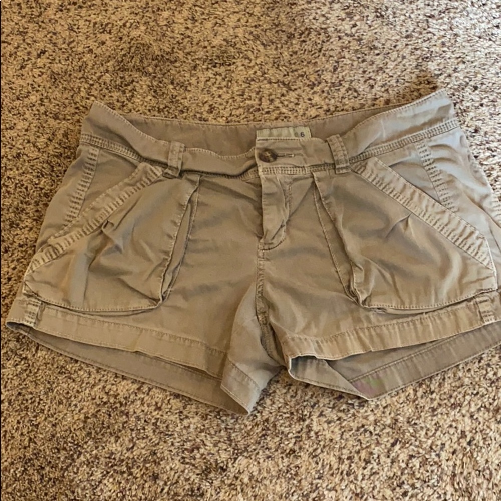 Shorts